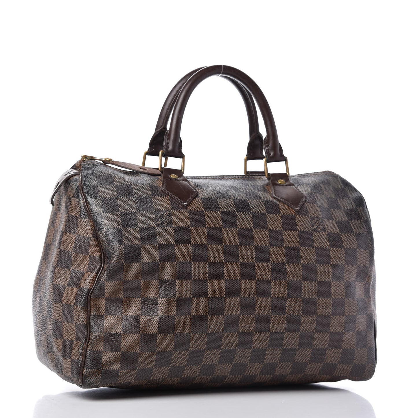 Damier Ebene Speedy 30