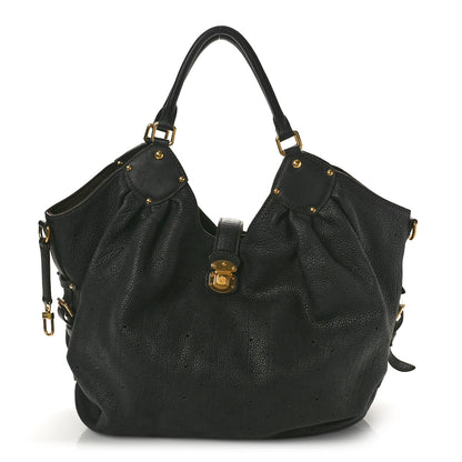 Louis Vuitton Mahina XL Black 1 of 13