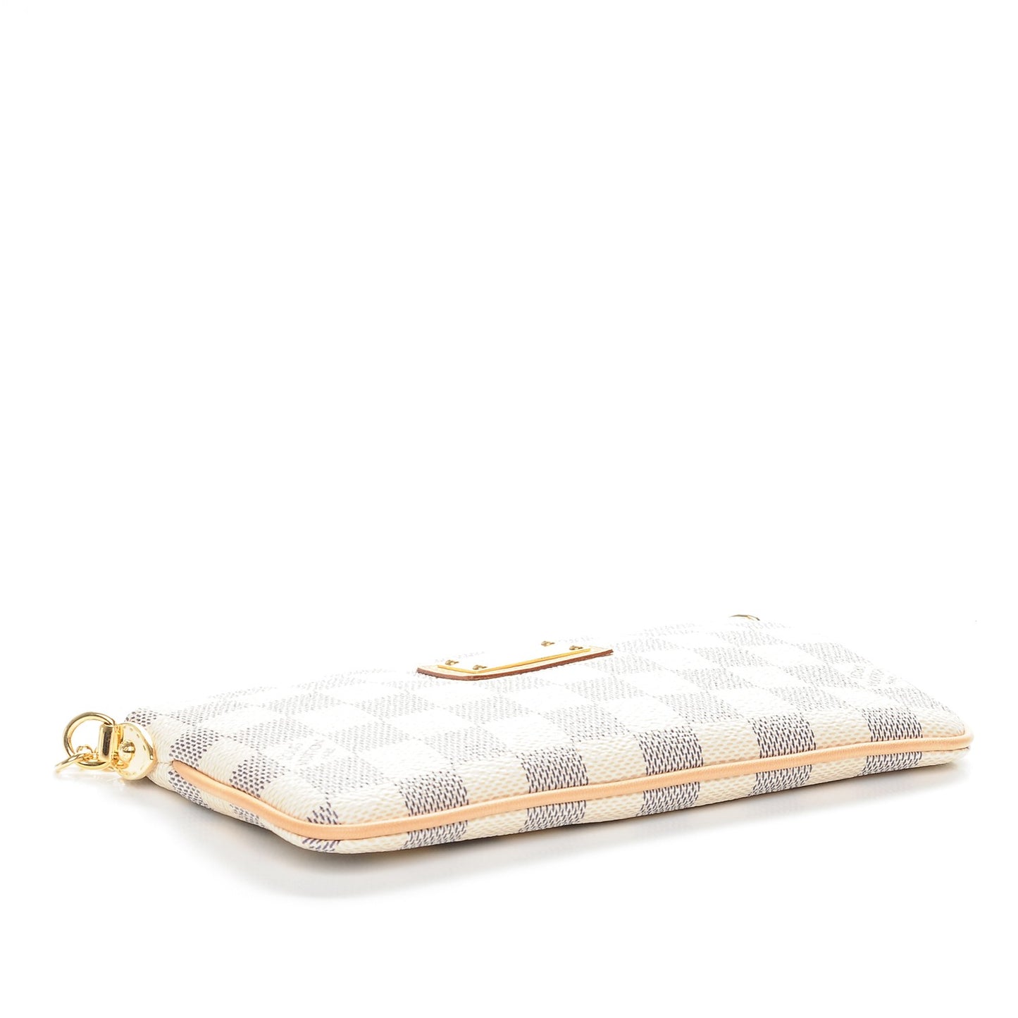 Damier Azur Pochette Milla MM