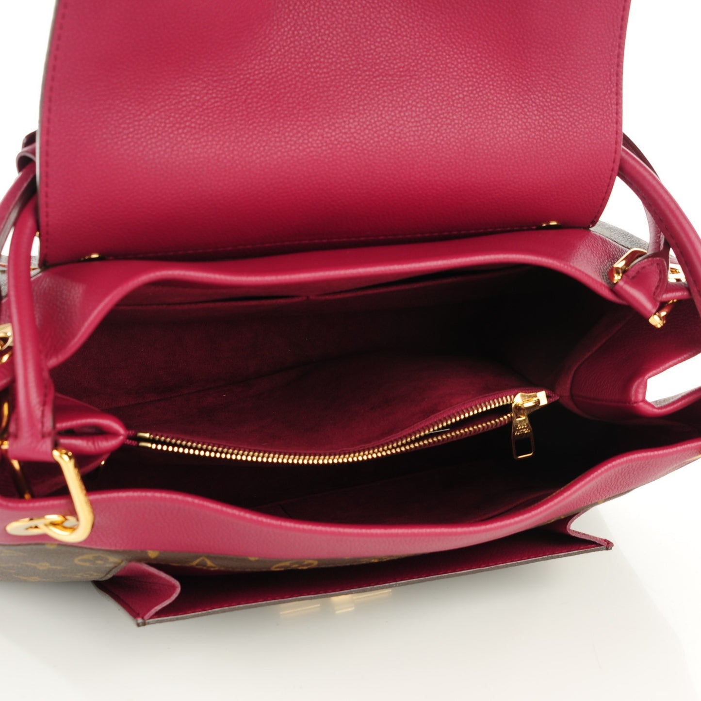 Monogram Olympe Aurore