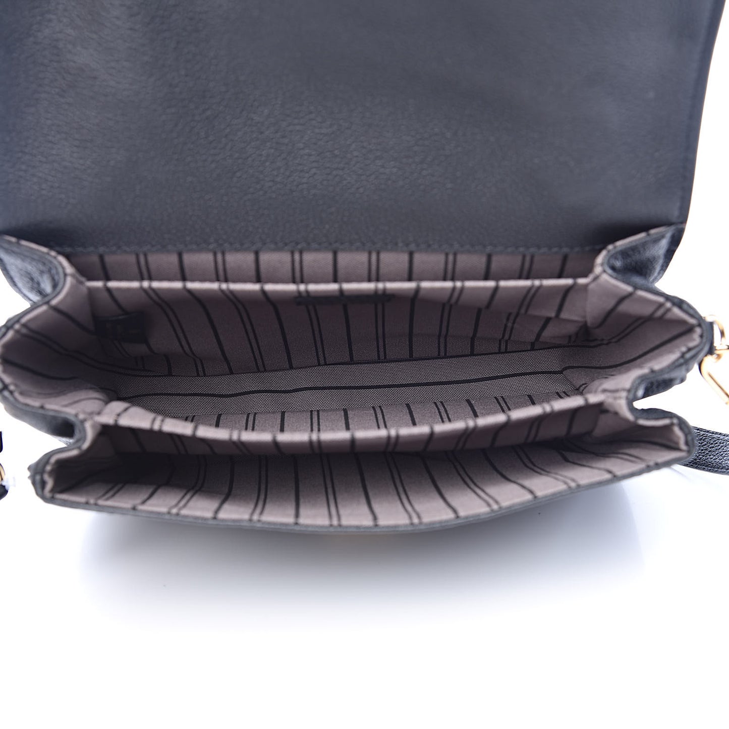 Empreinte Pochette Metis Black