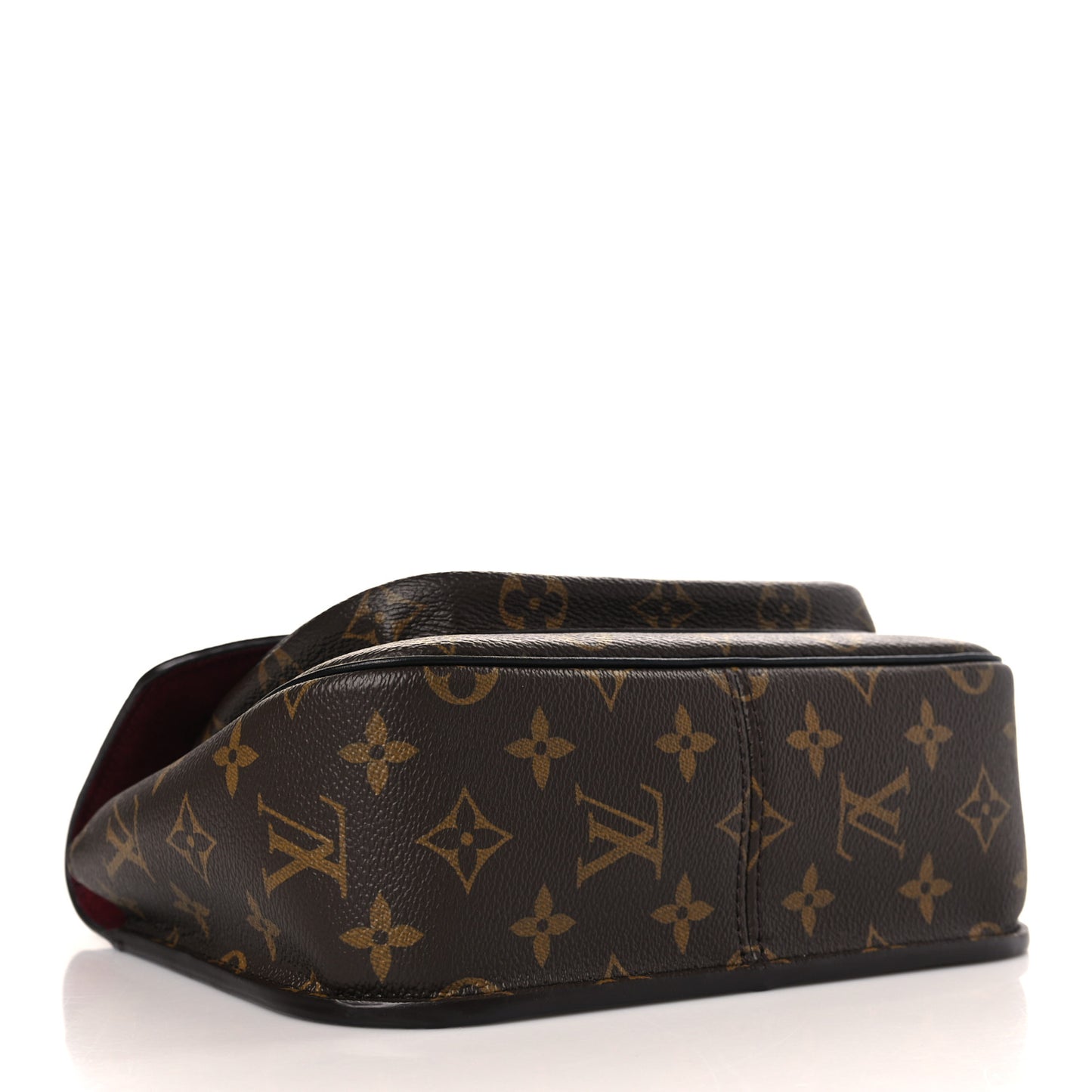 Monogram Passy