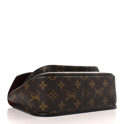 Louis Vuitton Monogram Passy 4 of 8