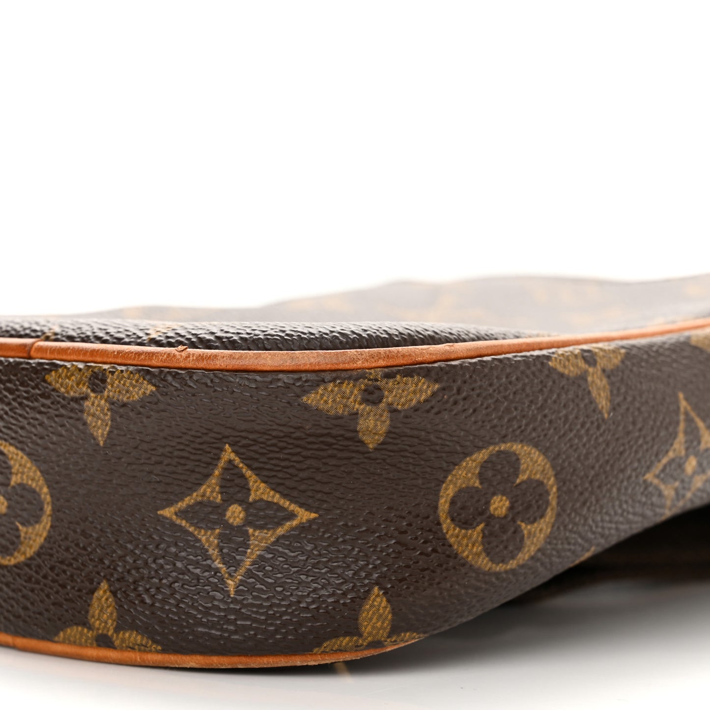 Monogram Pochette Gange