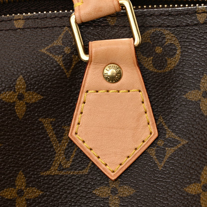 Louis Vuitton Monogram Speedy 30 13 of 13