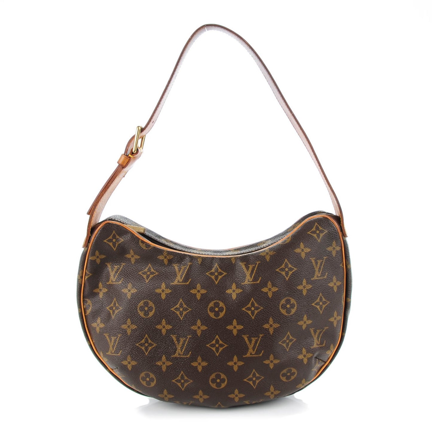 Monogram Croissant MM