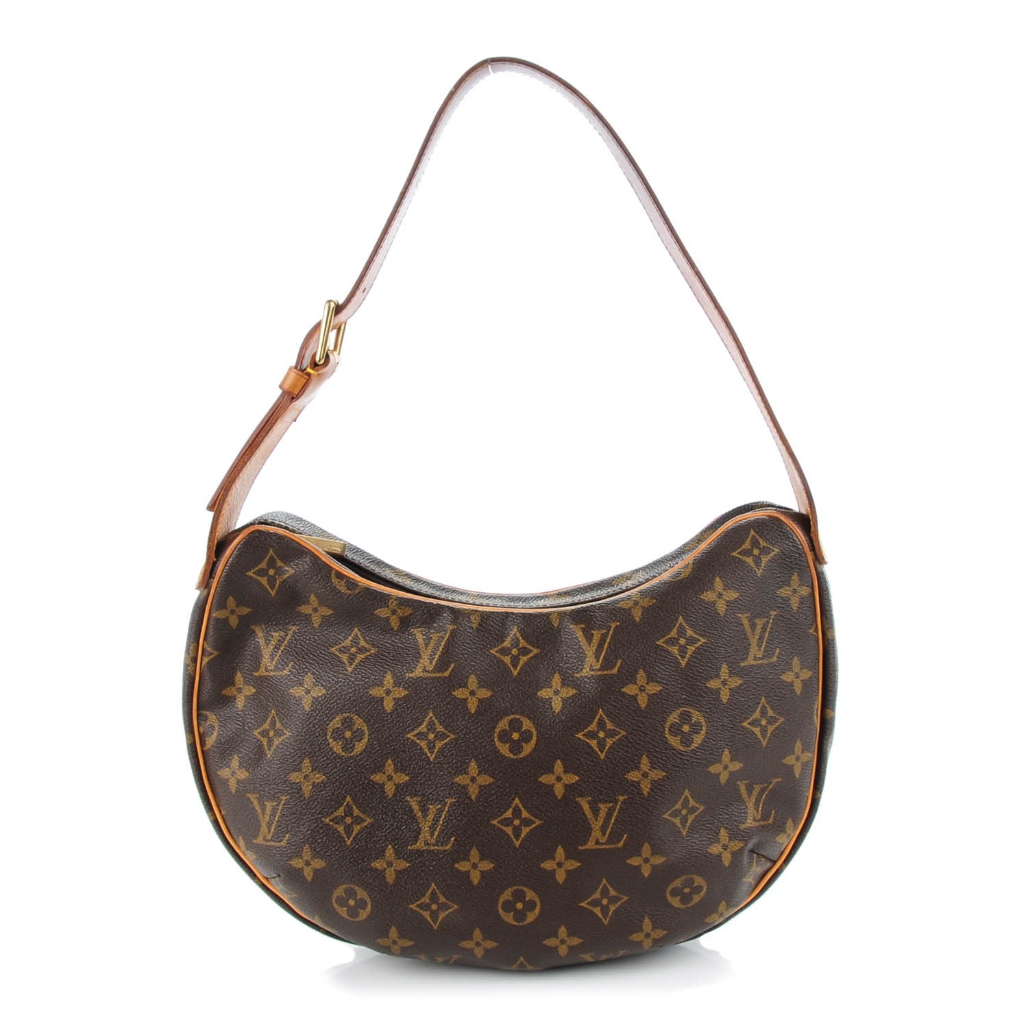 Louis Vuitton Monogram Croissant MM 1 of 7