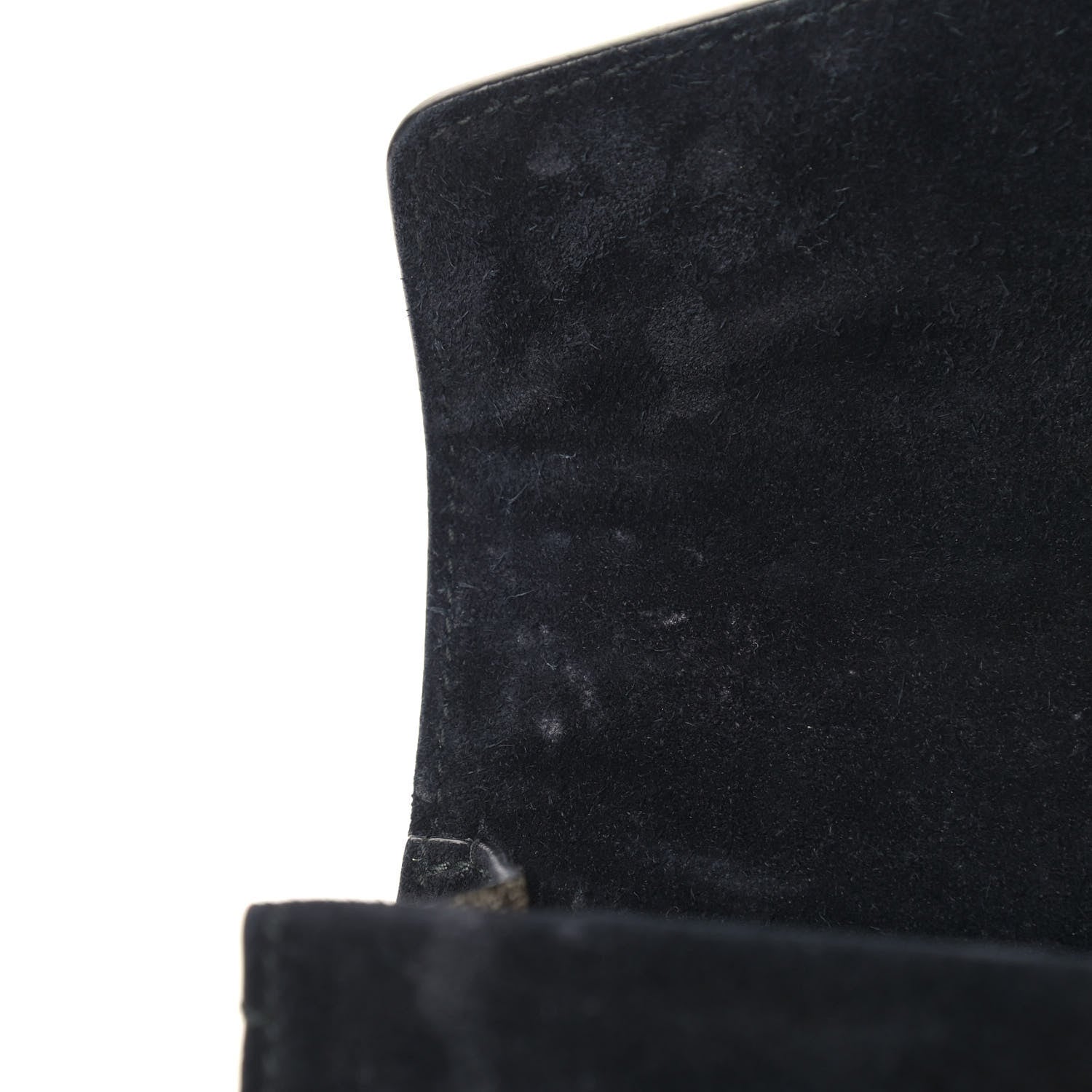 Gucci GG Supreme Monogram Mini Dionysus Shoulder Bag Black 13 of 13