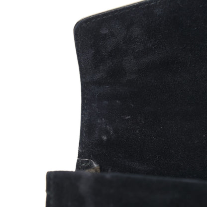 Gucci GG Supreme Monogram Mini Dionysus Shoulder Bag Black 13 of 13
