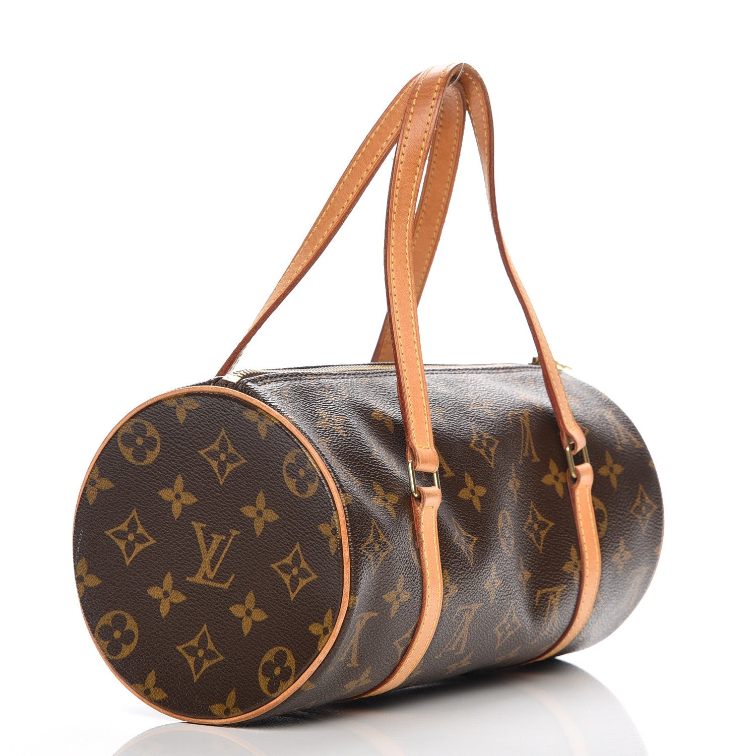 Louis Vuitton Monogram Papillon 26 3 of 7