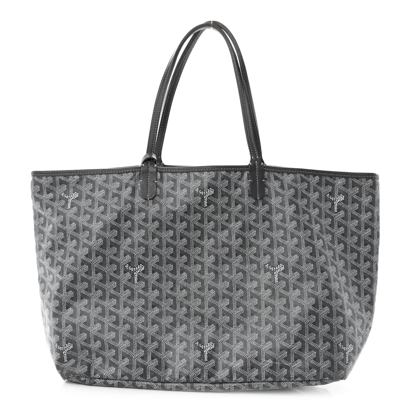 Goyardine Saint Louis PM Grey