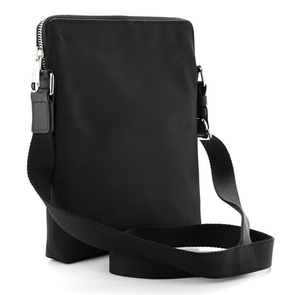 Burberry Nylon Neo Crossbody Bag Black 3 of 10