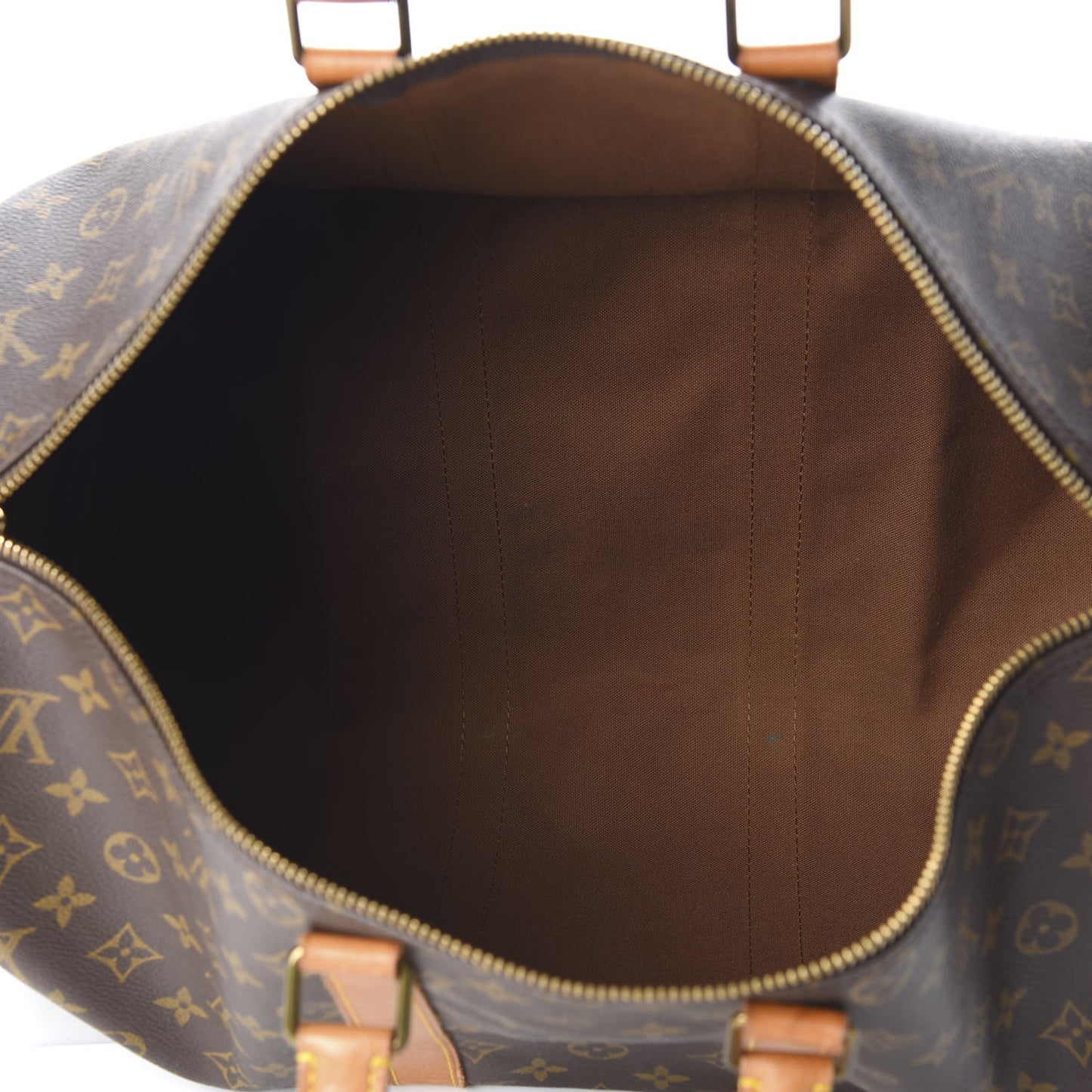Monogram Keepall Bandouliere 45
