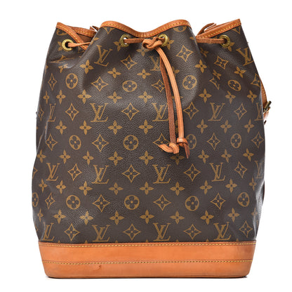 Louis Vuitton Monogram Noe 1 of 13