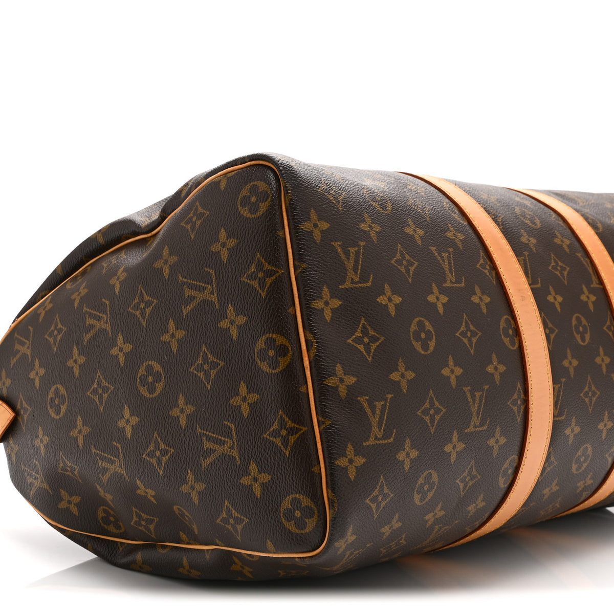 Louis Vuitton Monogram Keepall 45 8 of 12