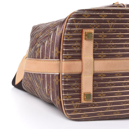 Louis Vuitton Monogram Eden Neo Peach 7 of 12