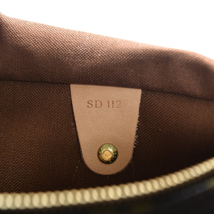 Louis Vuitton Monogram Speedy 30 7 of 7