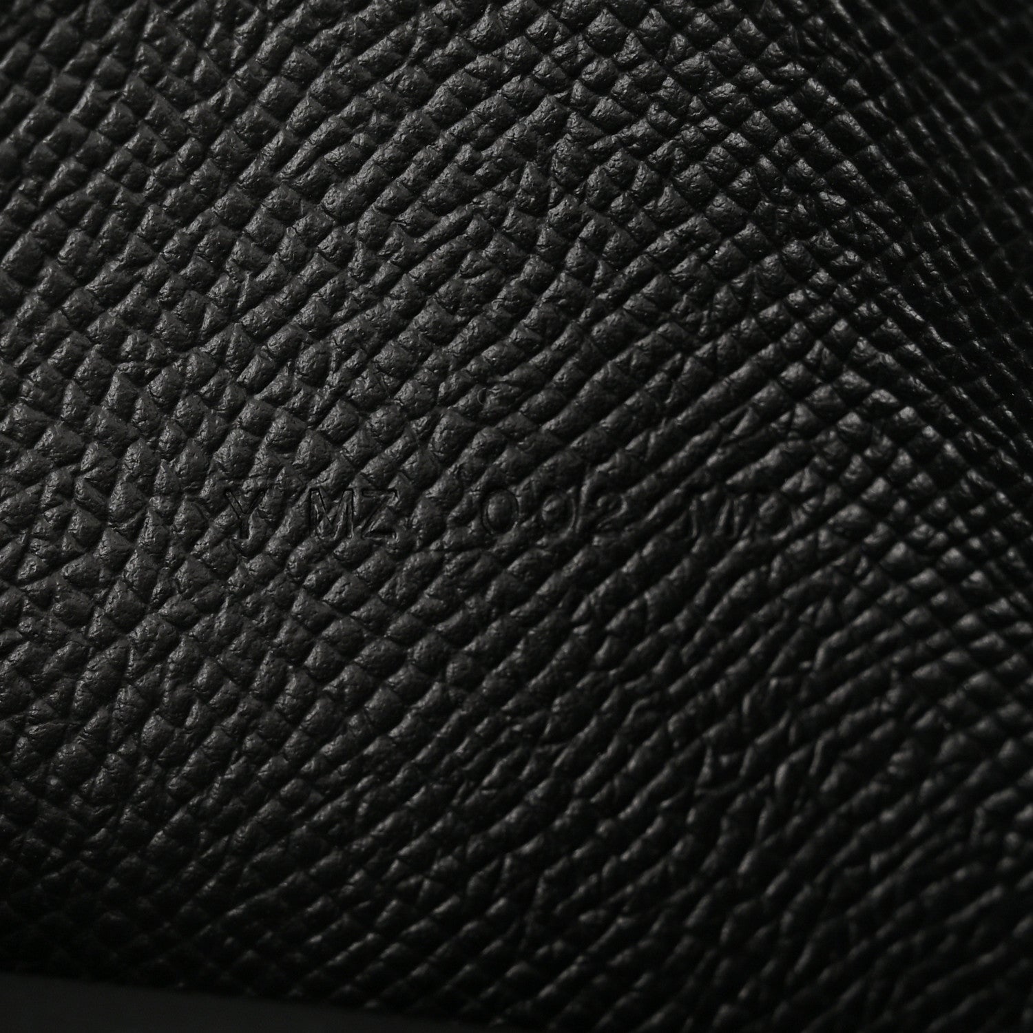 Hermes Epsom Kelly Pocket Compact Wallet Black 7 of 8