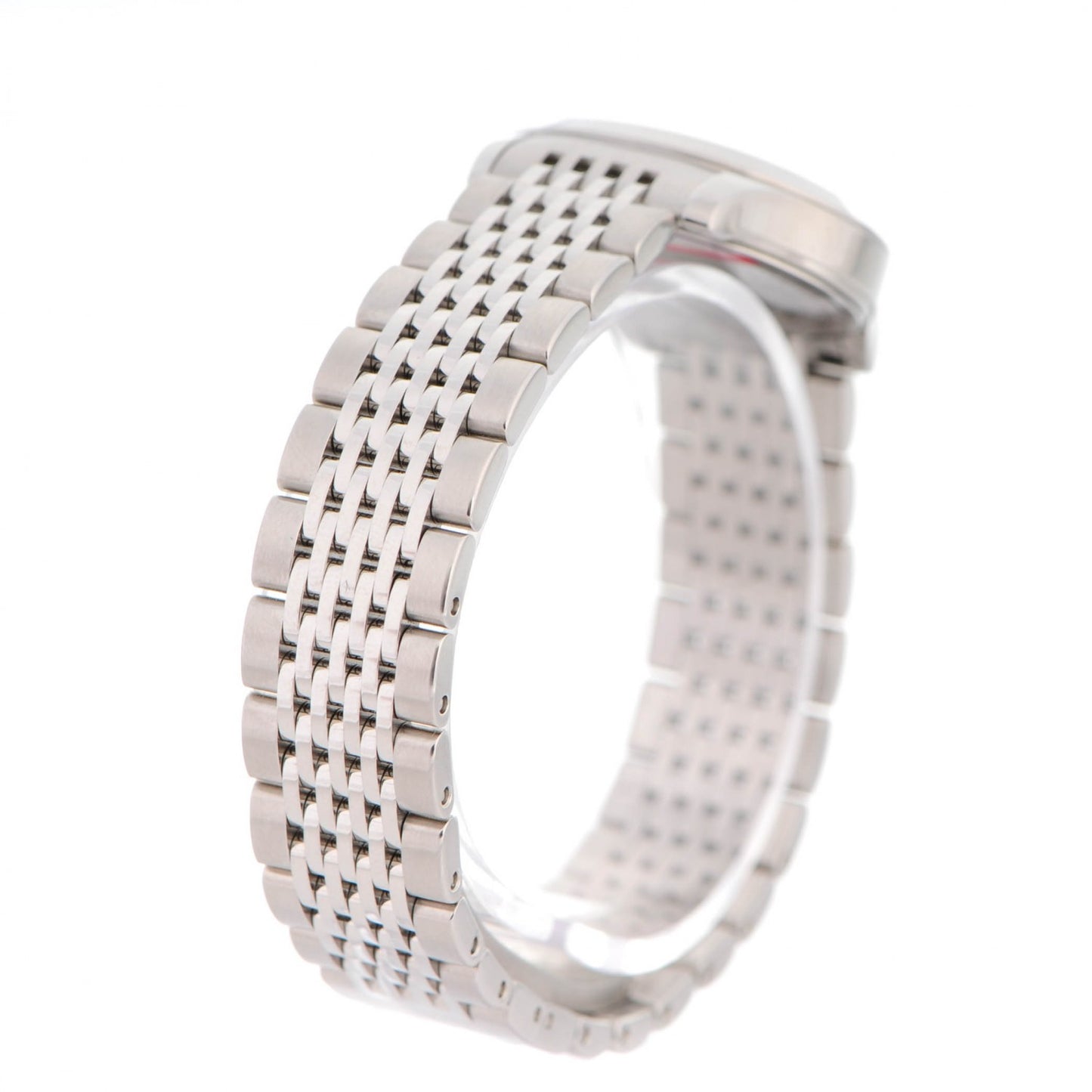 Stainless Steel Diamond 27mm G-Timeless Quartz Watch Black