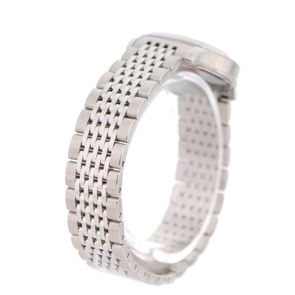 Gucci Stainless Steel Diamond 27mm G-Timeless Quartz Watch Black 4 of 8