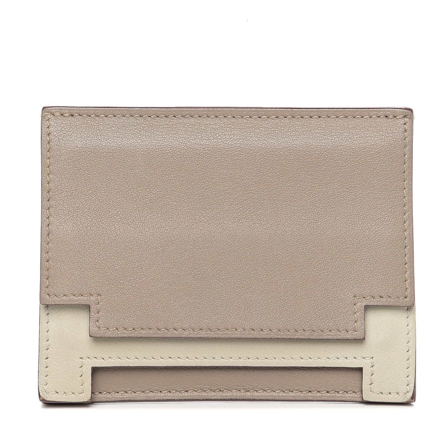 Swift Rabat H 8CC Card Holder Gris Asphalte Gris Perle