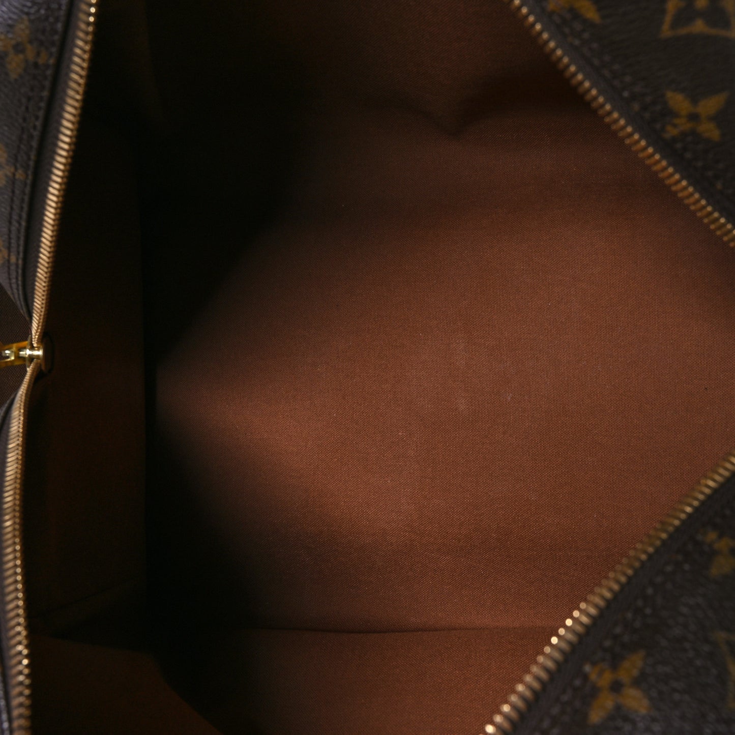 Monogram Carryall