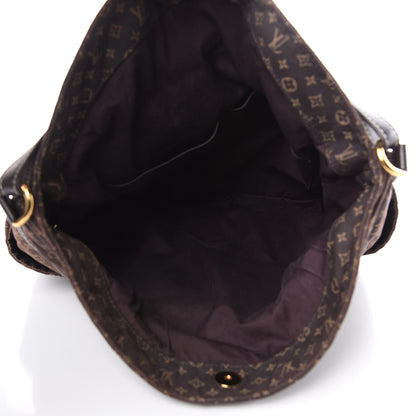 Louis Vuitton Monogram Idylle Romance Fusain 5 of 12