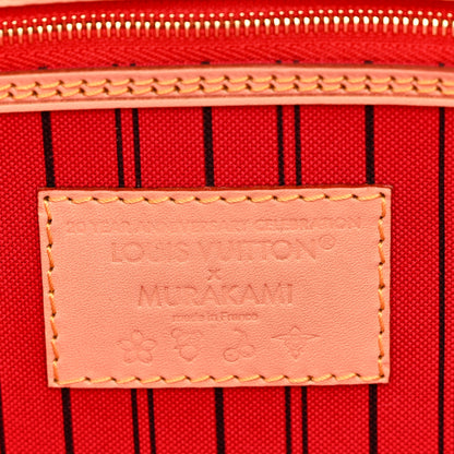 Louis Vuitton LV X TM Monogram Cerises Neverfull MM 7 of 11