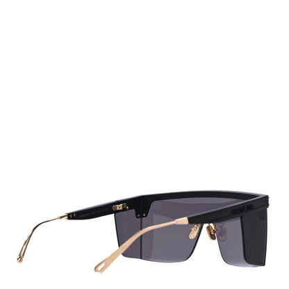 Christian Dior Diorclub M1U Mask Sunglasses Black 3 of 8