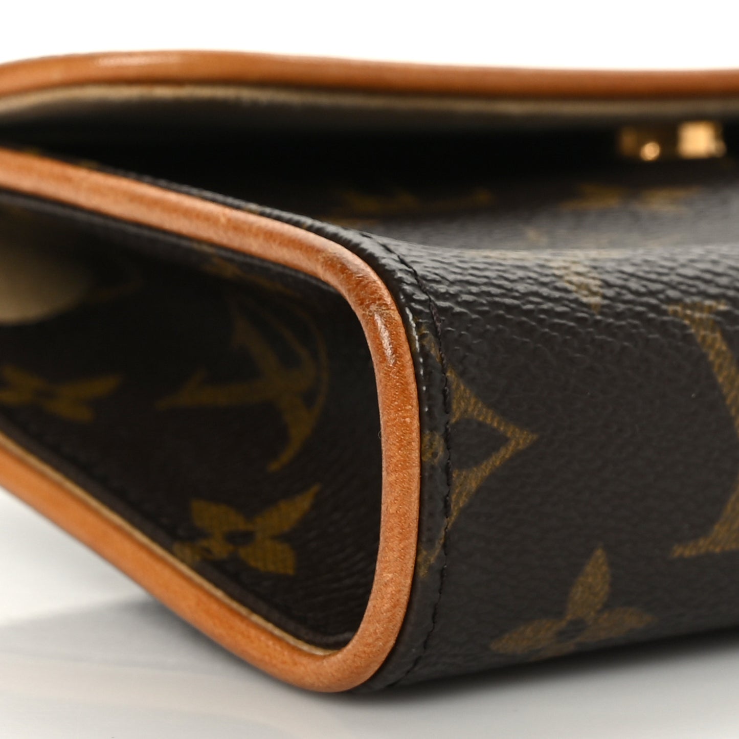 Monogram Pochette Florentine XS