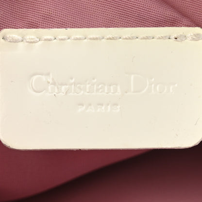 Christian Dior Monogram Girly Trotter Cosmetic Pouch Pink 6 of 11