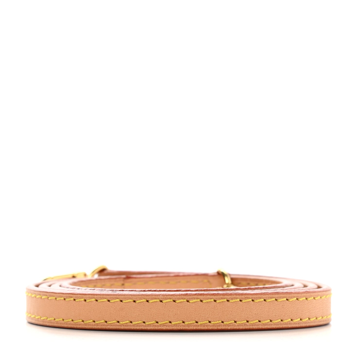 Vachetta 12mm Long Shoulder Strap