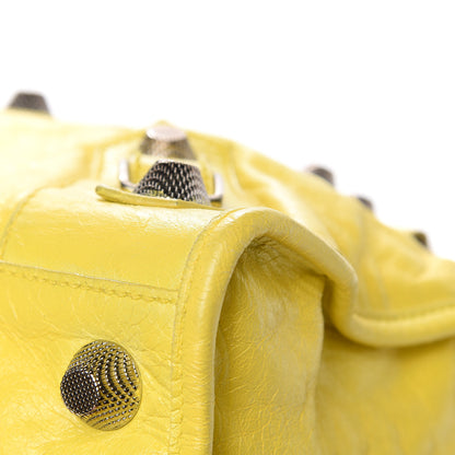 Balenciaga Agneau Giant 21 Gold Hardware Work 16 of 25