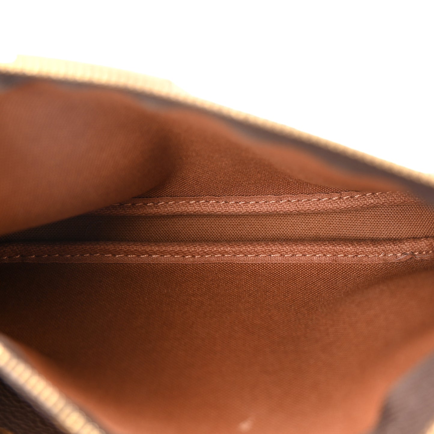Monogram Multi Pochette Accessories Rose Clair