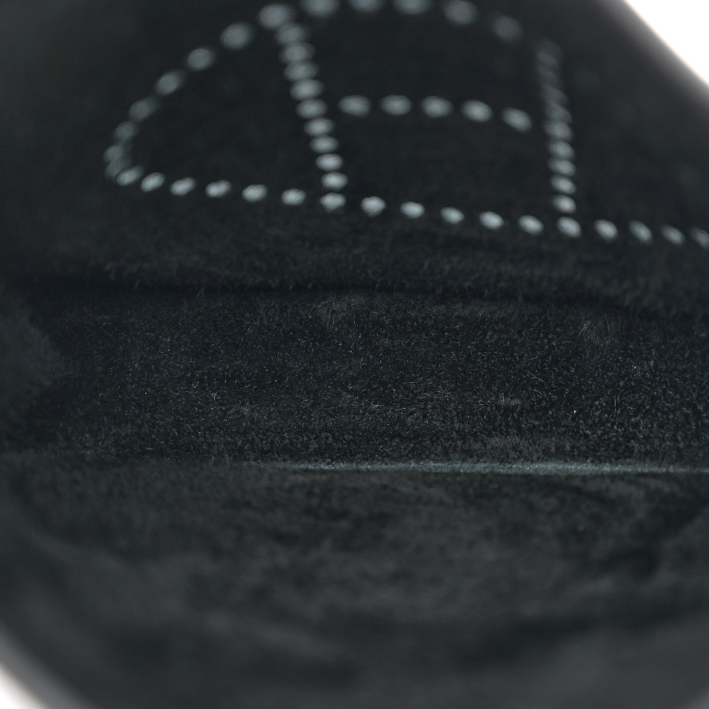 Taurillon Clemence Evelyne TPM Black