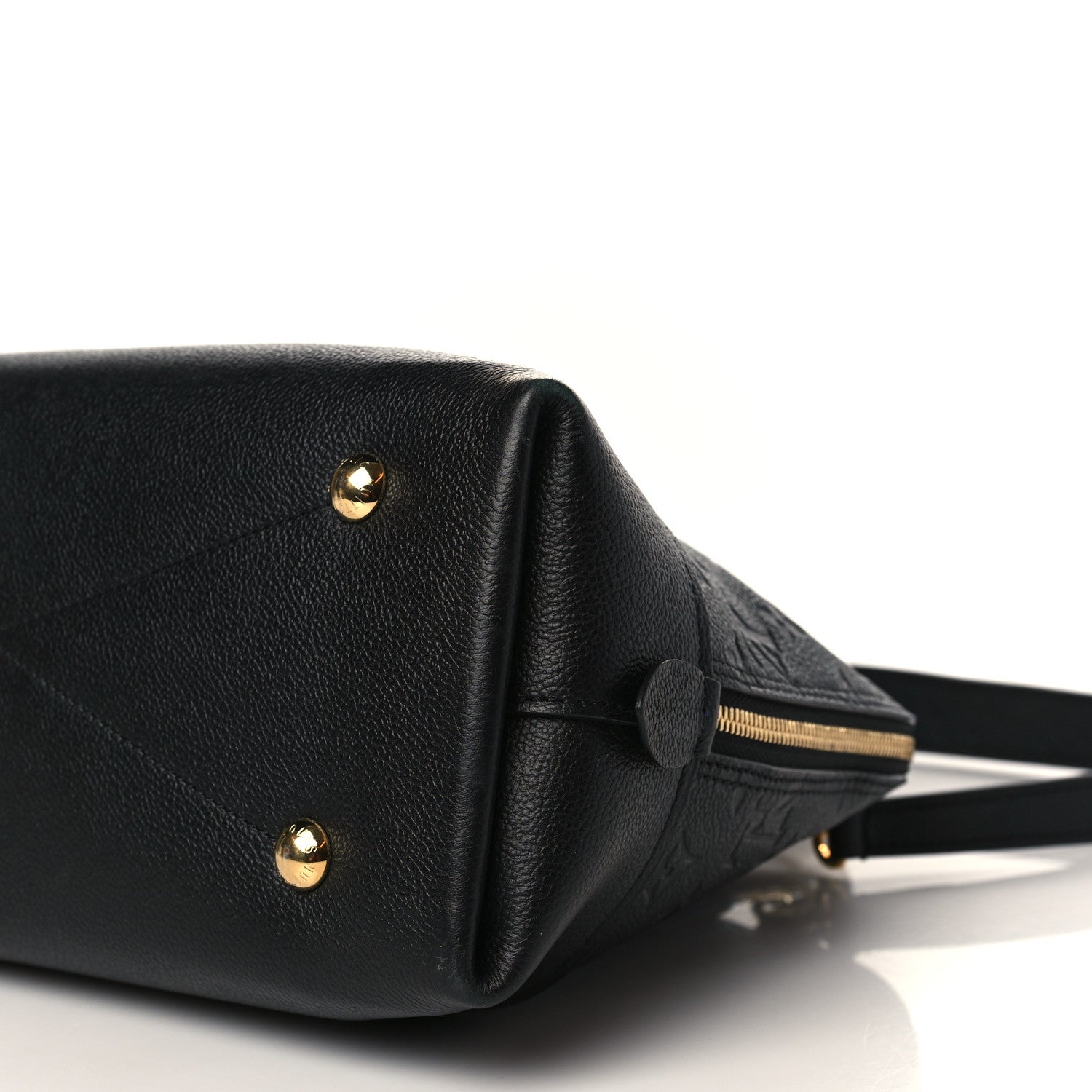 Louis Vuitton Empreinte Neo Alma PM Black 9 of 9