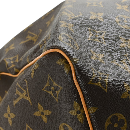 Louis Vuitton Monogram Keepall 50 7 of 11