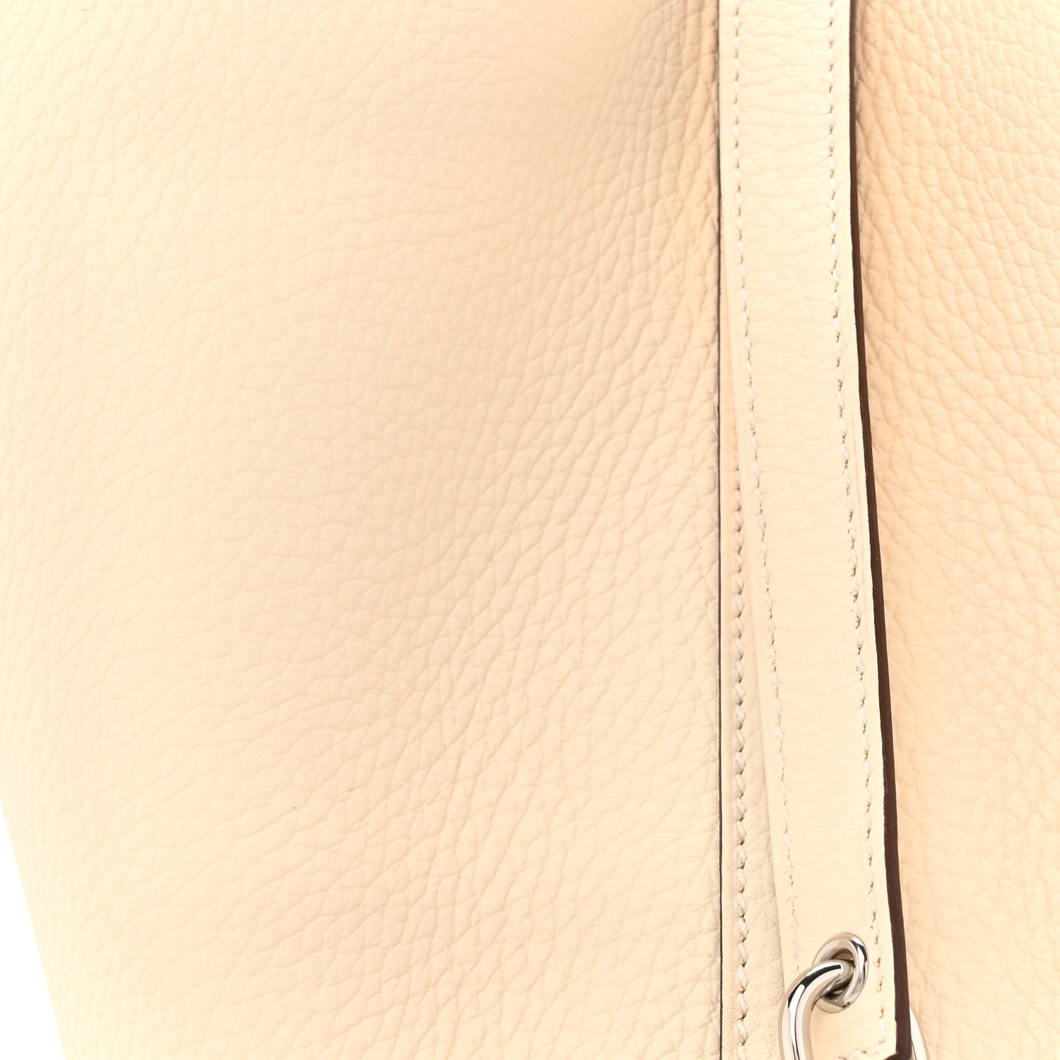 Hermes Taurillon Clemence Picotin Lock 18 PM Nata 8 of 11