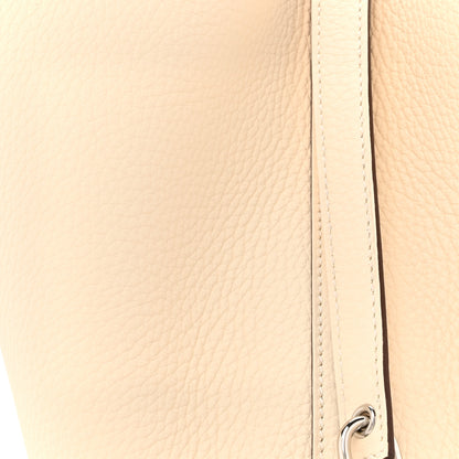 Hermes Taurillon Clemence Picotin Lock 18 PM Nata 8 of 11
