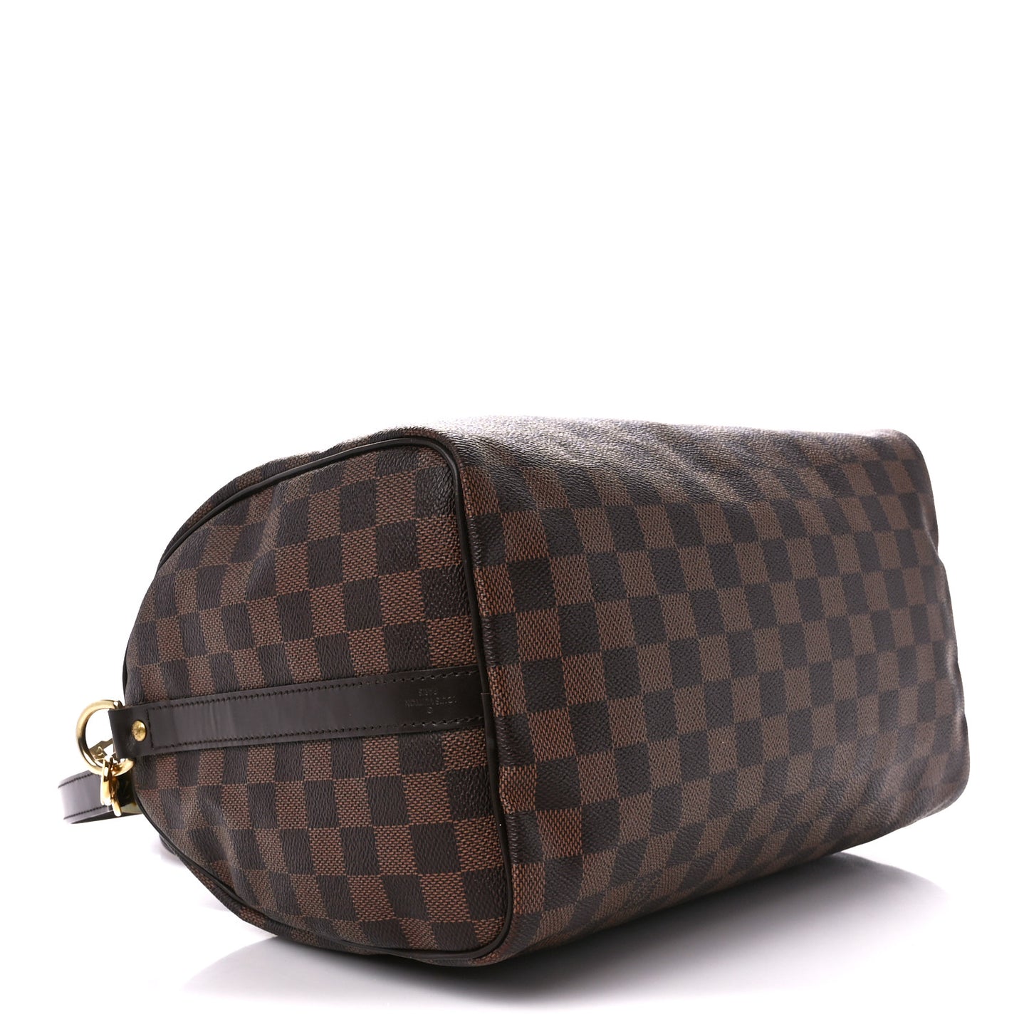 Damier Ebene Speedy Bandouliere 30