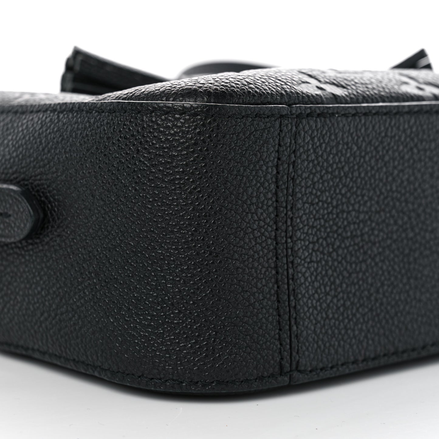 Empreinte Saintonge Black