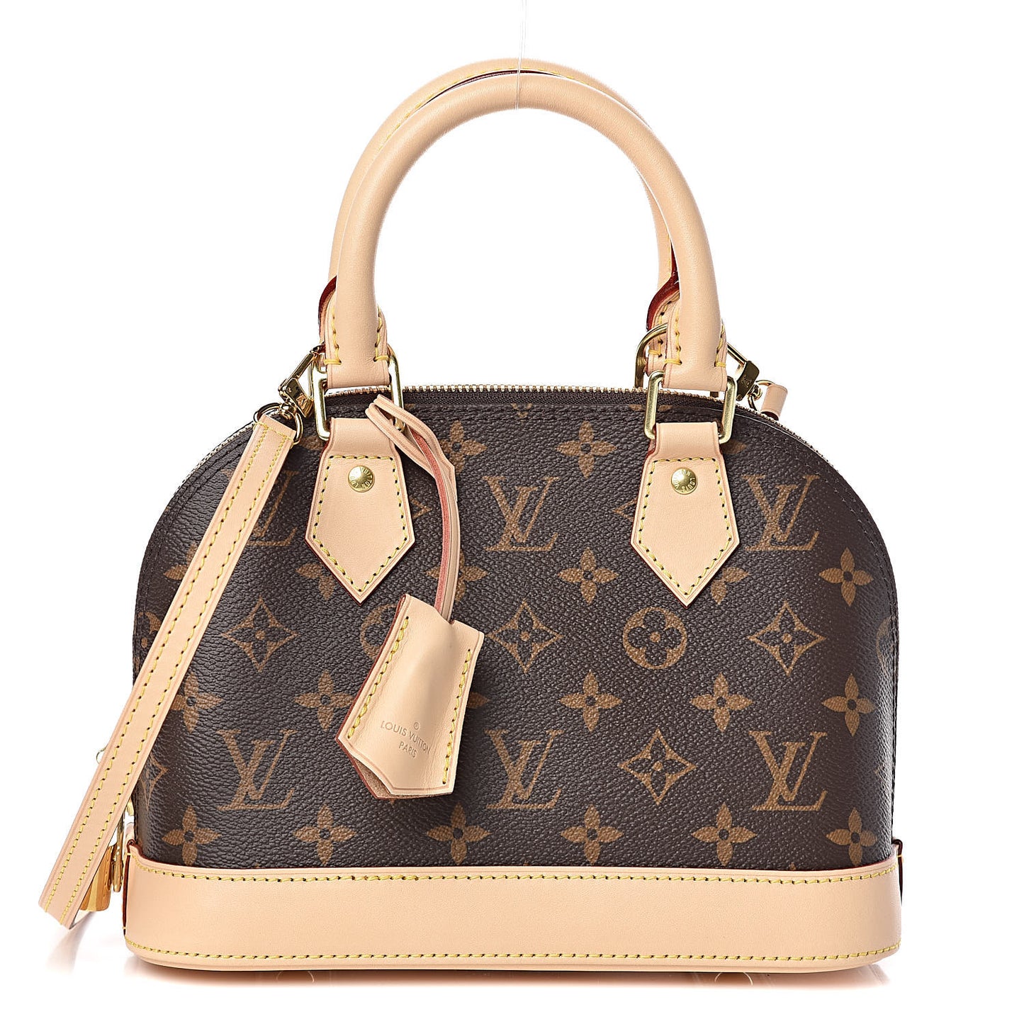 Monogram Alma BB