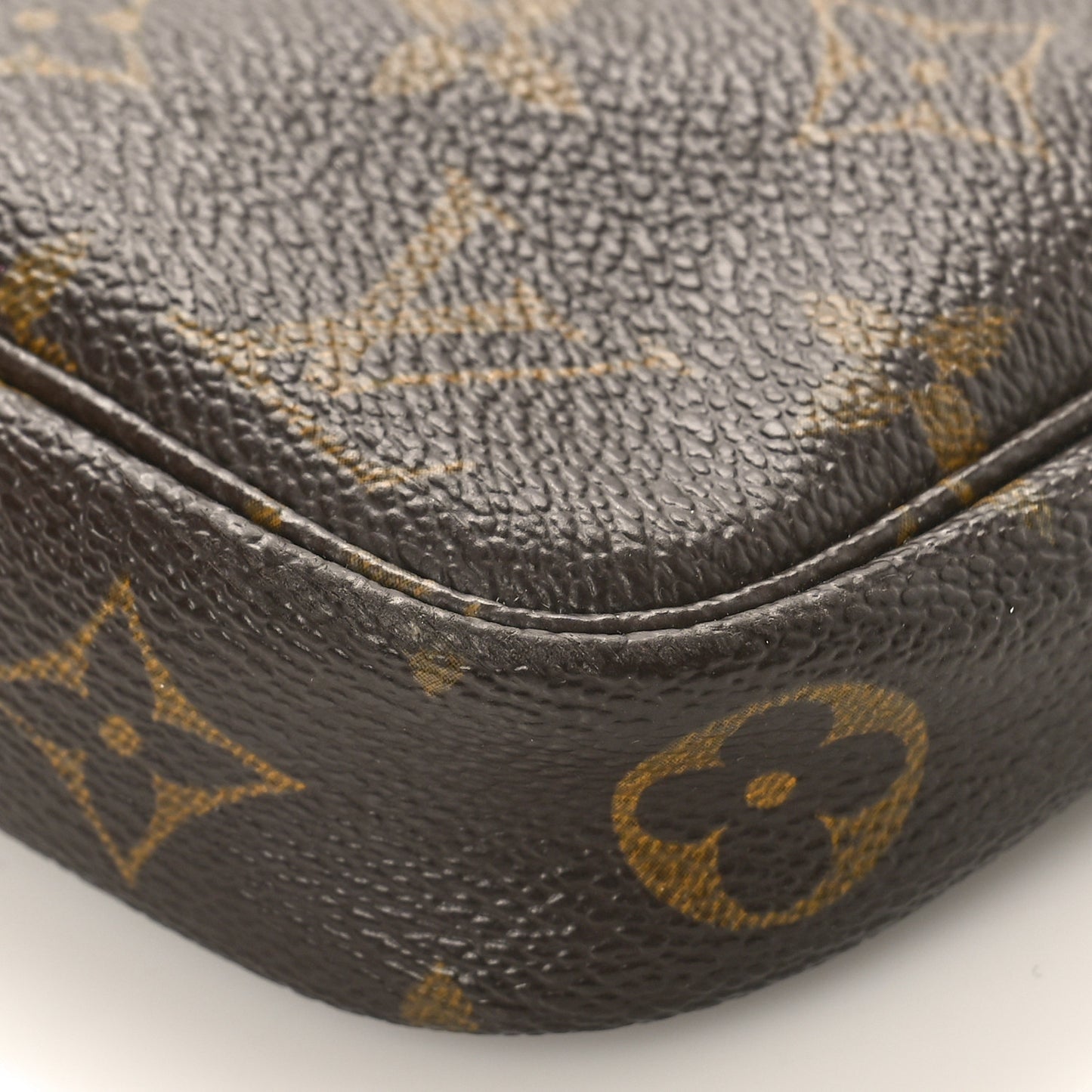 Monogram Pochette Accessories