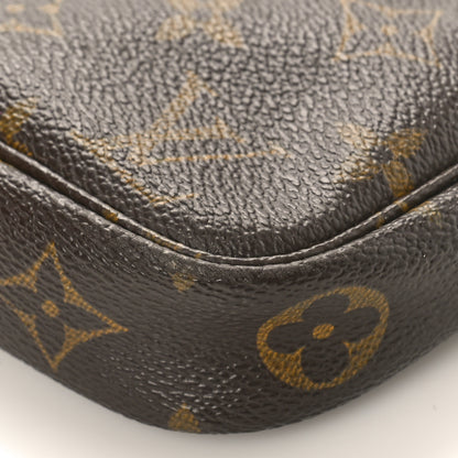 Louis Vuitton Monogram Pochette Accessories 9 of 9