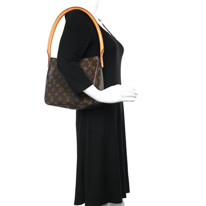 Louis Vuitton Monogram Looping MM 2 of 12