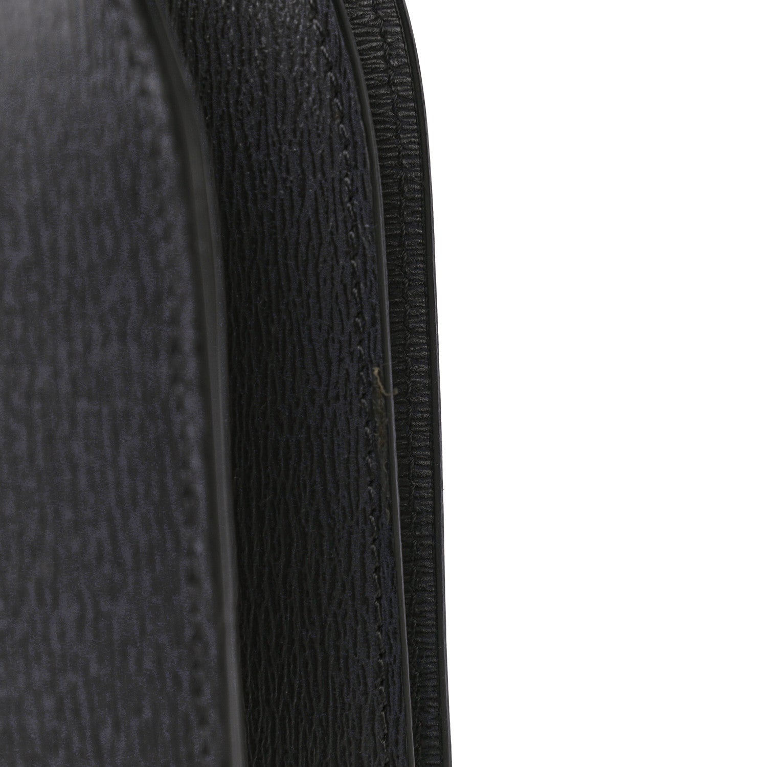 Celine Liege Calfskin Medium Classic Box Flap Bag Liquorice 12 of 15
