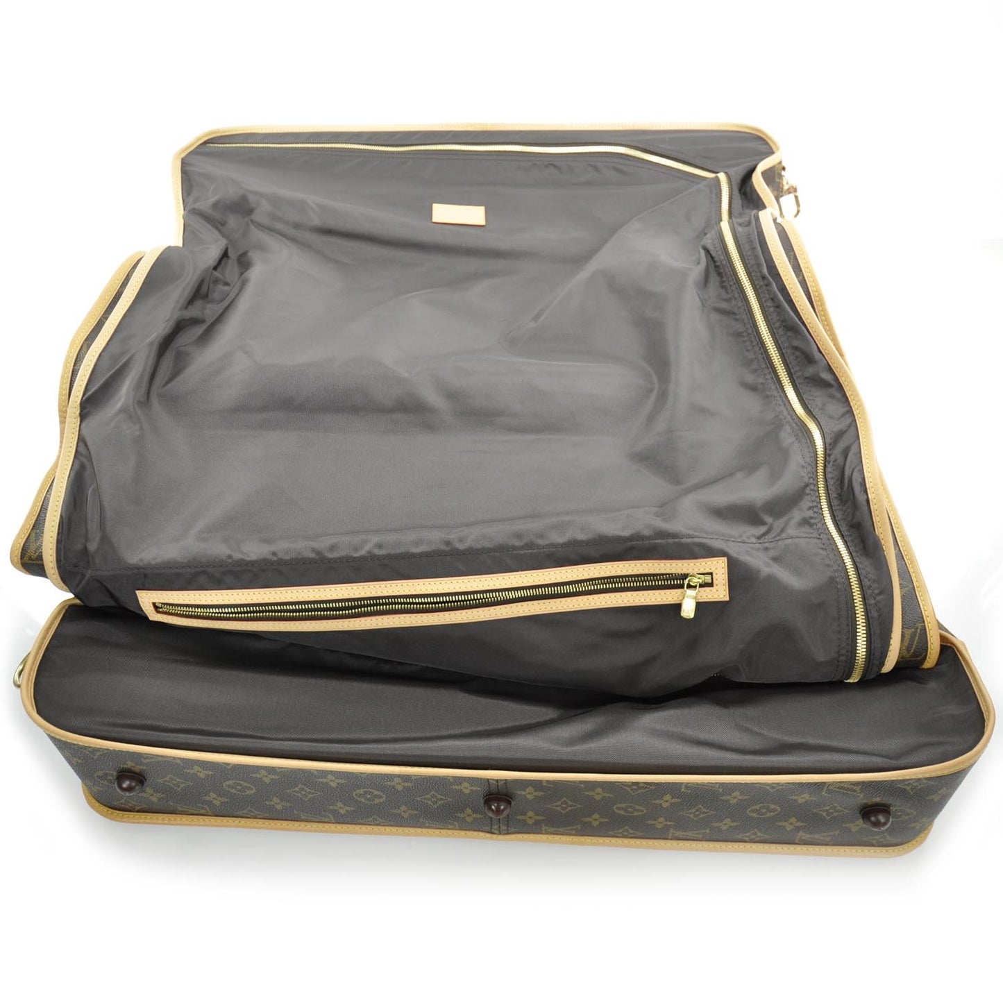 Monogram Garment Carrier 5
