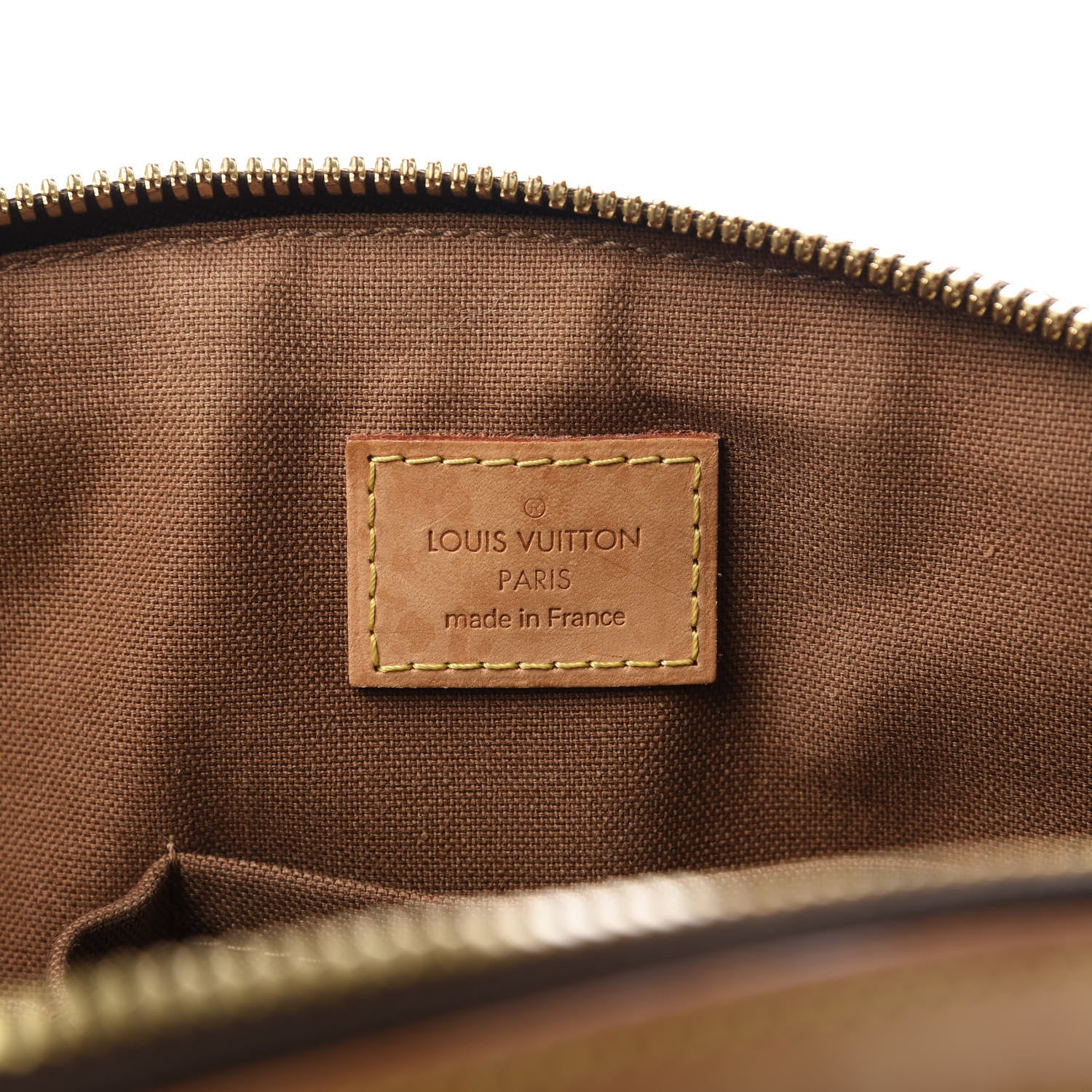 Louis Vuitton Monogram Tivoli PM 8 of 10