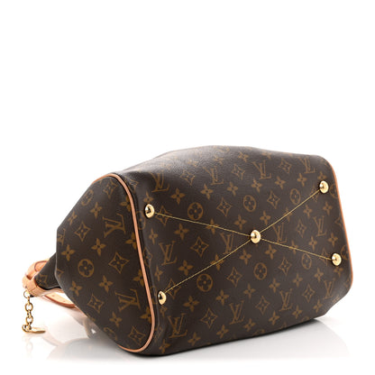 Louis Vuitton Monogram Tivoli GM 4 of 12