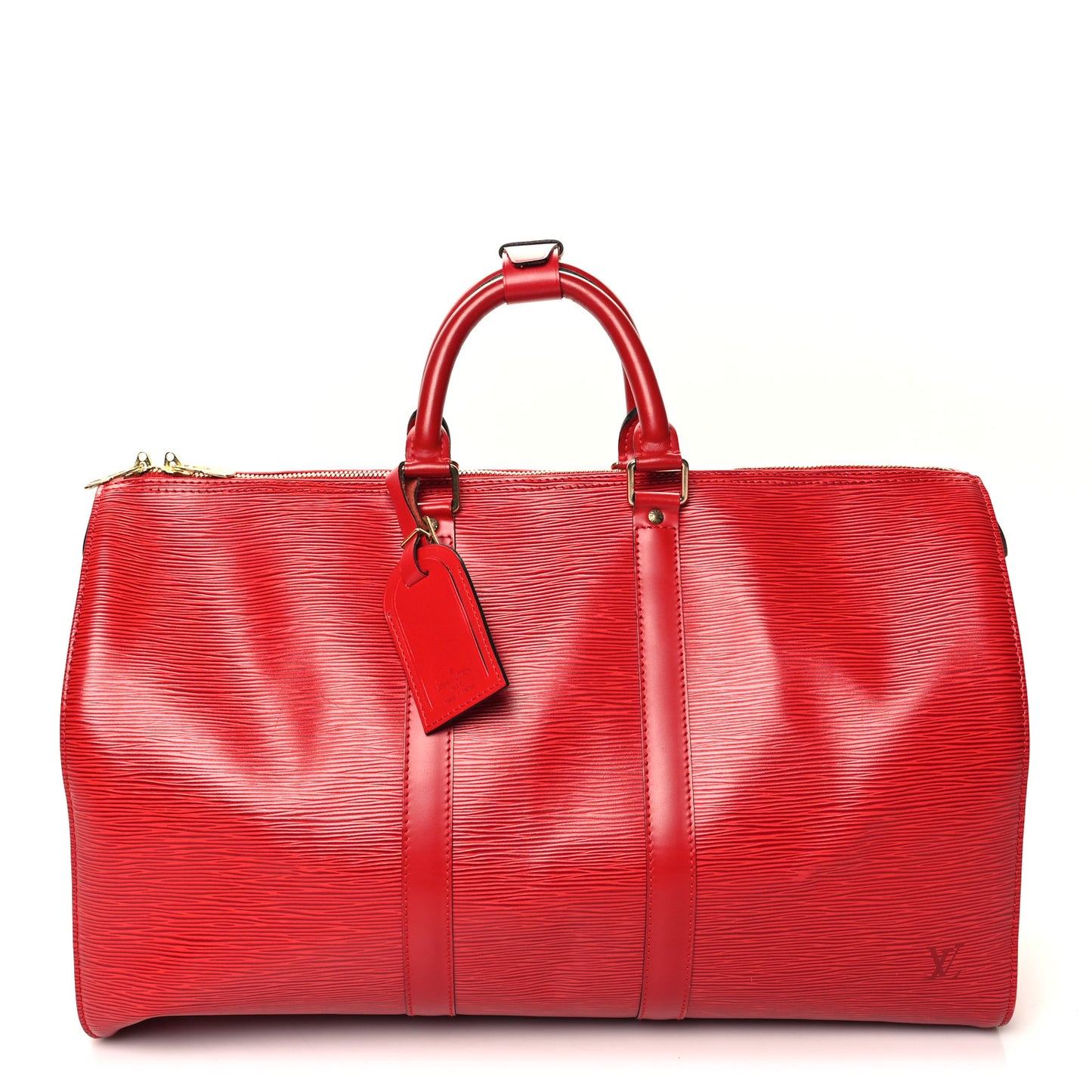 Epi Keepall 45 Castillan Red